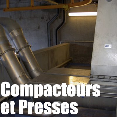 Compacteurs