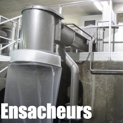 ensacheurs