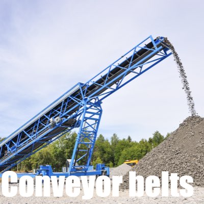 belt conveyor